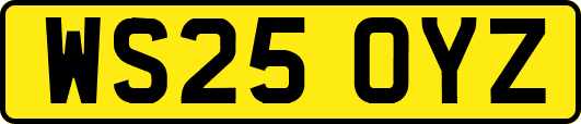 WS25OYZ
