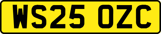 WS25OZC