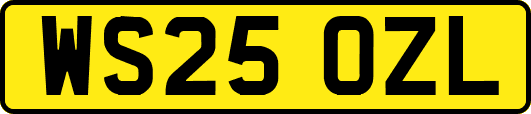 WS25OZL