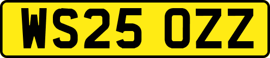 WS25OZZ
