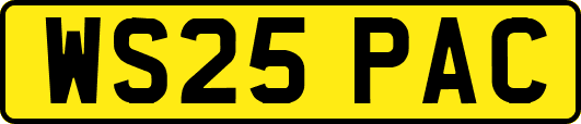 WS25PAC