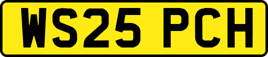 WS25PCH