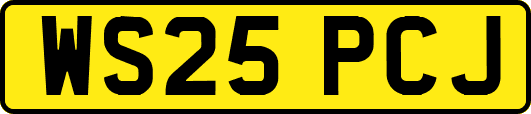 WS25PCJ