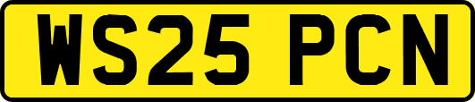 WS25PCN