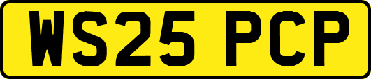 WS25PCP
