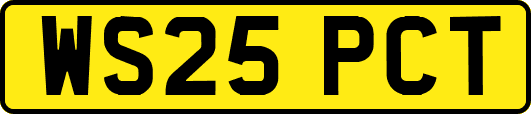 WS25PCT