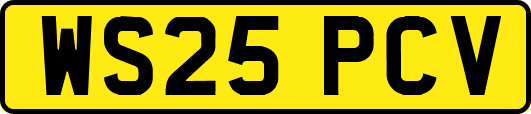 WS25PCV