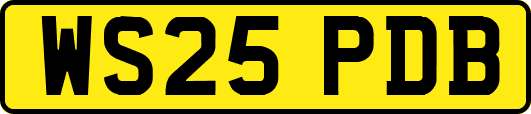 WS25PDB