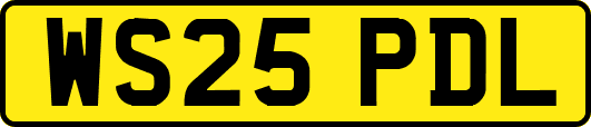 WS25PDL
