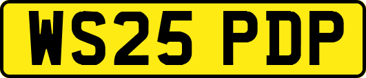 WS25PDP