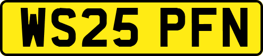 WS25PFN