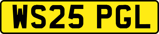WS25PGL