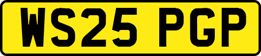 WS25PGP