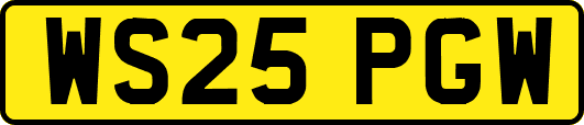 WS25PGW