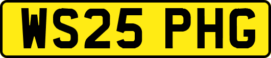WS25PHG