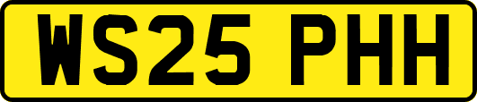 WS25PHH