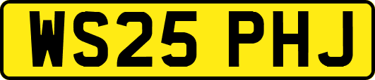 WS25PHJ