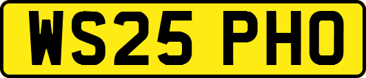 WS25PHO