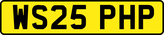 WS25PHP