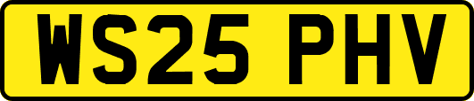 WS25PHV