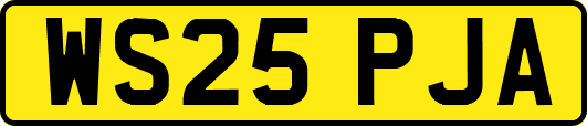 WS25PJA
