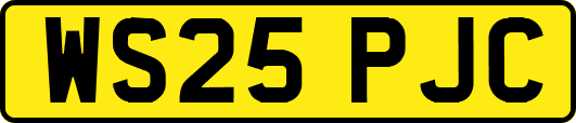WS25PJC