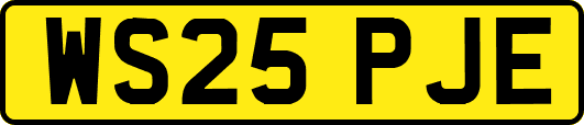 WS25PJE