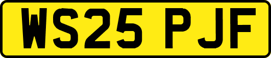 WS25PJF