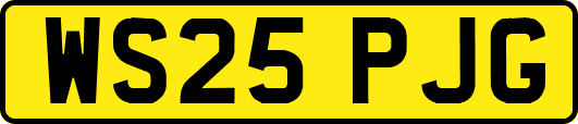 WS25PJG