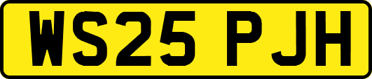 WS25PJH