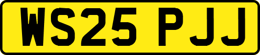 WS25PJJ