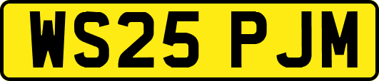 WS25PJM