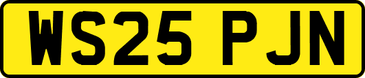 WS25PJN