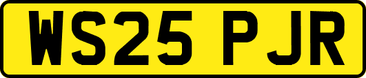 WS25PJR