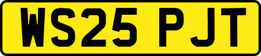 WS25PJT
