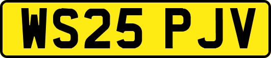 WS25PJV