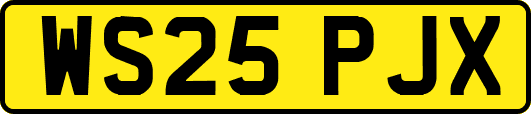 WS25PJX