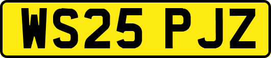 WS25PJZ