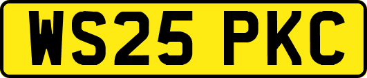 WS25PKC