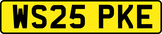 WS25PKE