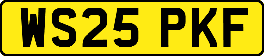 WS25PKF