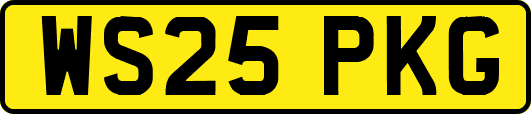 WS25PKG