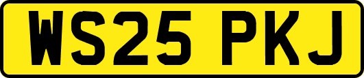 WS25PKJ