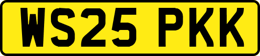 WS25PKK
