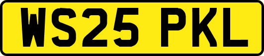 WS25PKL