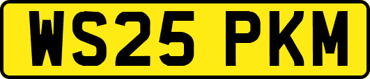 WS25PKM
