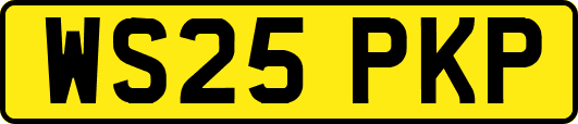 WS25PKP