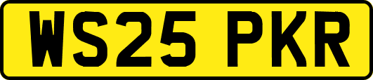 WS25PKR
