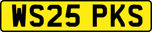 WS25PKS