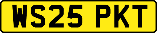 WS25PKT